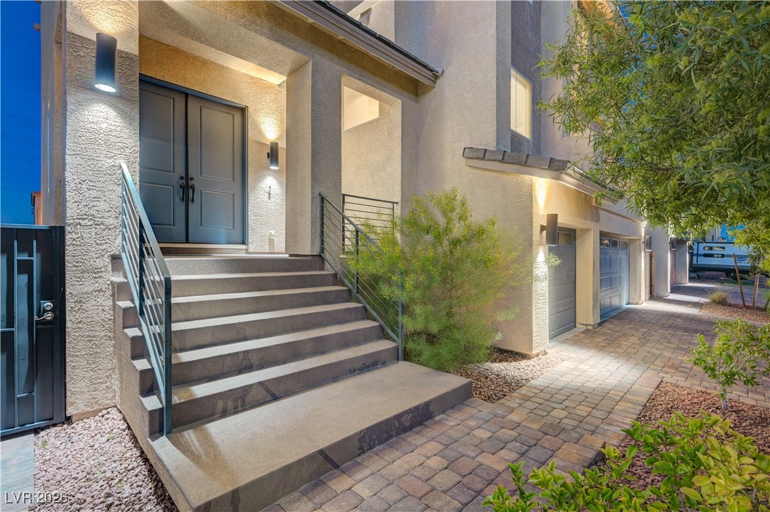 5946 Ancient Peaks Avenue Las Vegas NV 89141