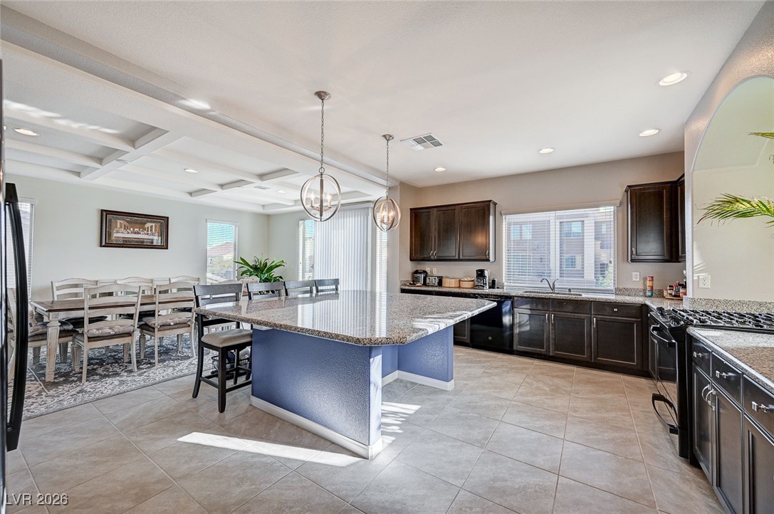 5946 Ancient Peaks Avenue Las Vegas NV 89141
