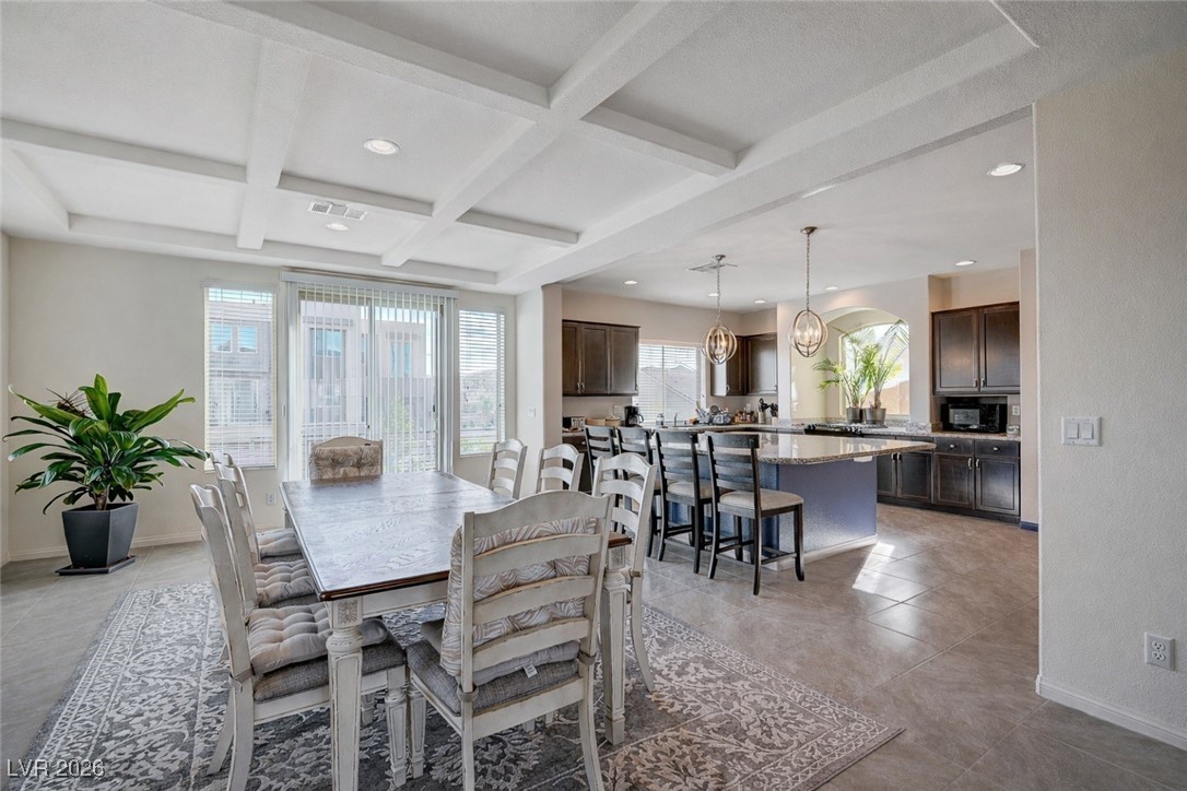 5946 Ancient Peaks Avenue Las Vegas NV 89141