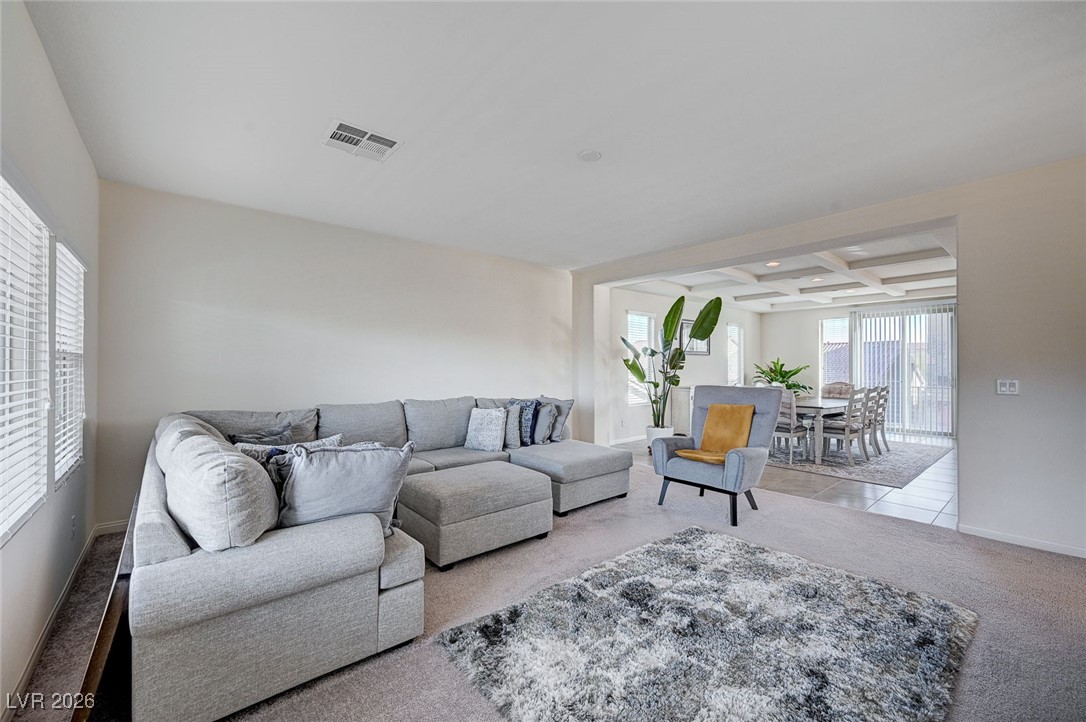 5946 Ancient Peaks Avenue Las Vegas NV 89141