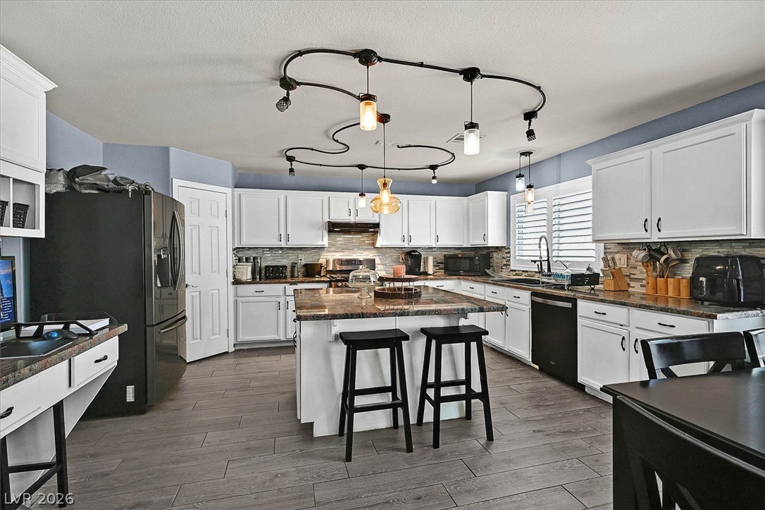 2206 Spanish Town Avenue North Las Vegas NV 89031