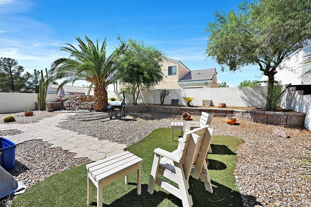 2206 Spanish Town Avenue North Las Vegas NV 89031