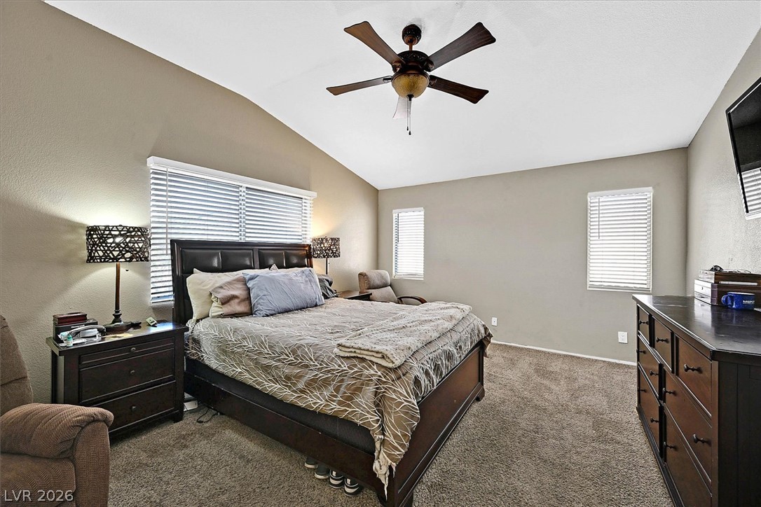 2206 Spanish Town Avenue North Las Vegas NV 89031