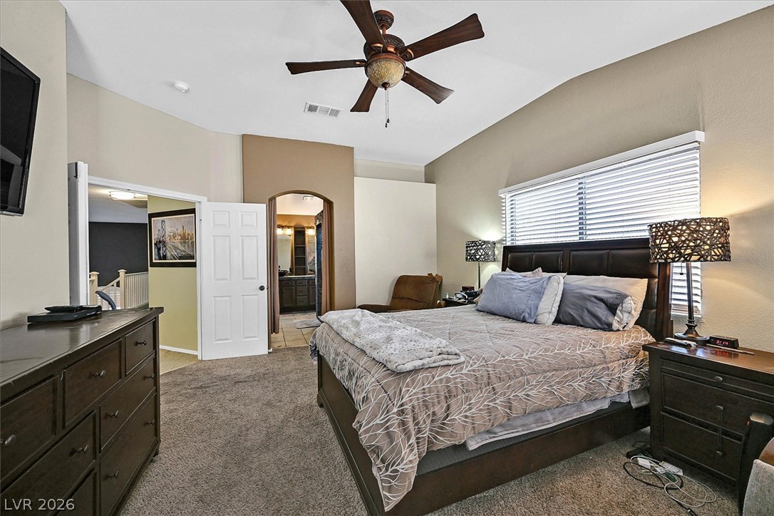 2206 Spanish Town Avenue North Las Vegas NV 89031