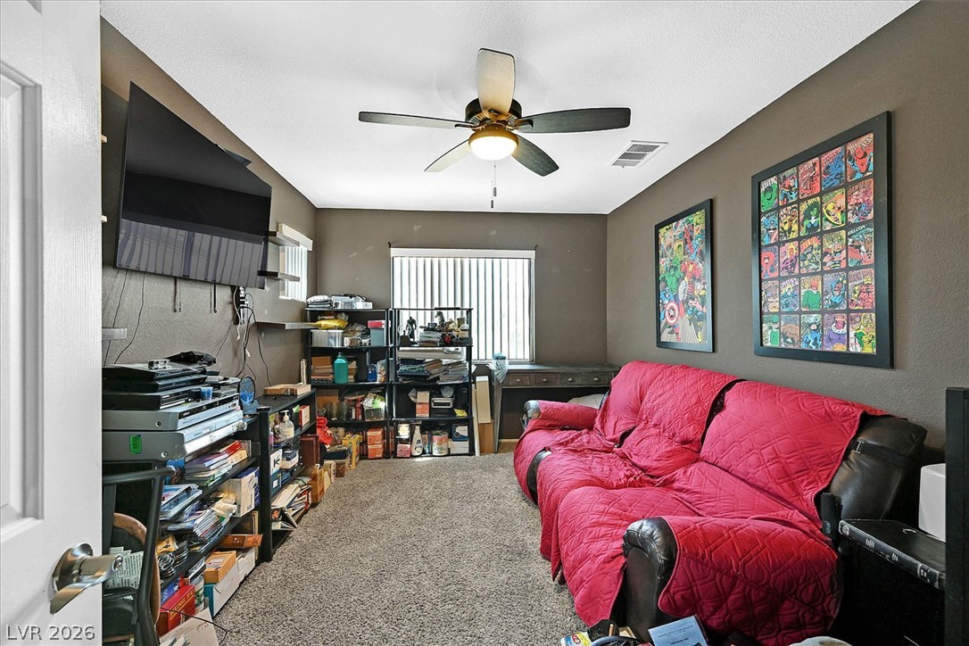 2206 Spanish Town Avenue North Las Vegas NV 89031