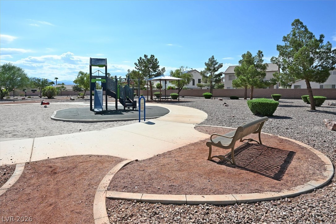 2206 Spanish Town Avenue North Las Vegas NV 89031