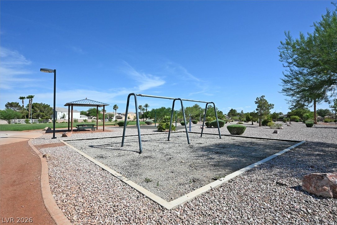 2206 Spanish Town Avenue North Las Vegas NV 89031