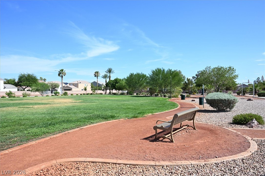 2206 Spanish Town Avenue North Las Vegas NV 89031