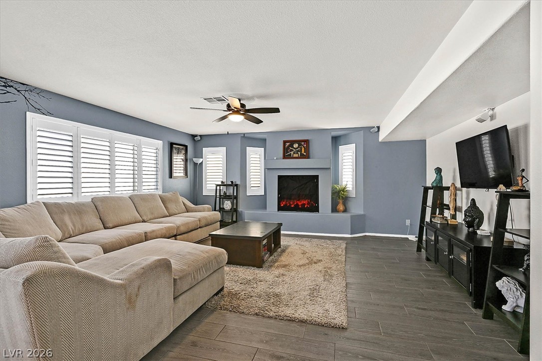 2206 Spanish Town Avenue North Las Vegas NV 89031