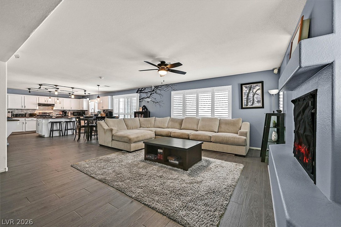 2206 Spanish Town Avenue North Las Vegas NV 89031