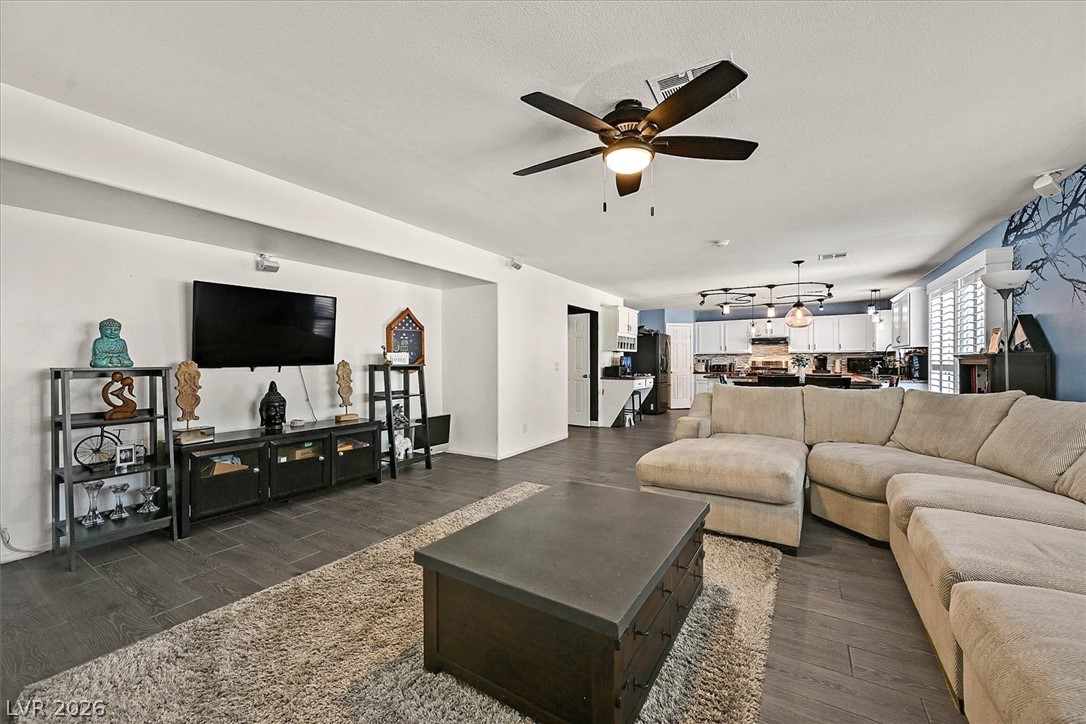 2206 Spanish Town Avenue North Las Vegas NV 89031