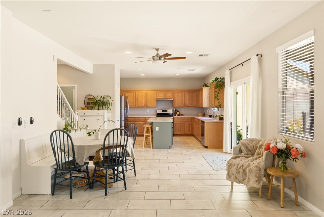 5016 Stone Bay Avenue Las Vegas NV 89131