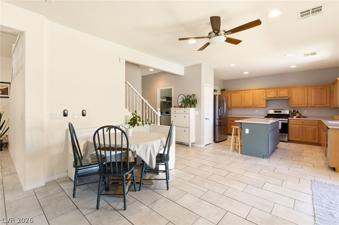 5016 Stone Bay Avenue Las Vegas NV 89131