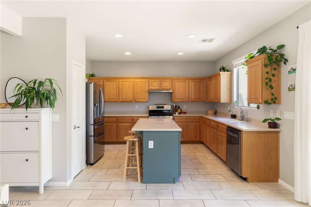 5016 Stone Bay Avenue Las Vegas NV 89131