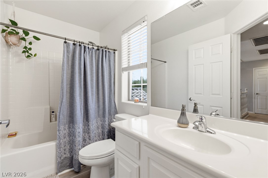 5016 Stone Bay Avenue Las Vegas NV 89131