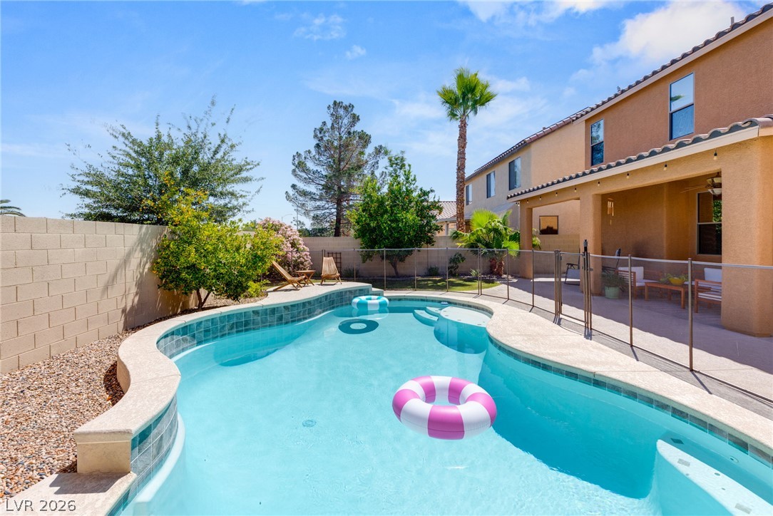 5016 Stone Bay Avenue Las Vegas NV 89131