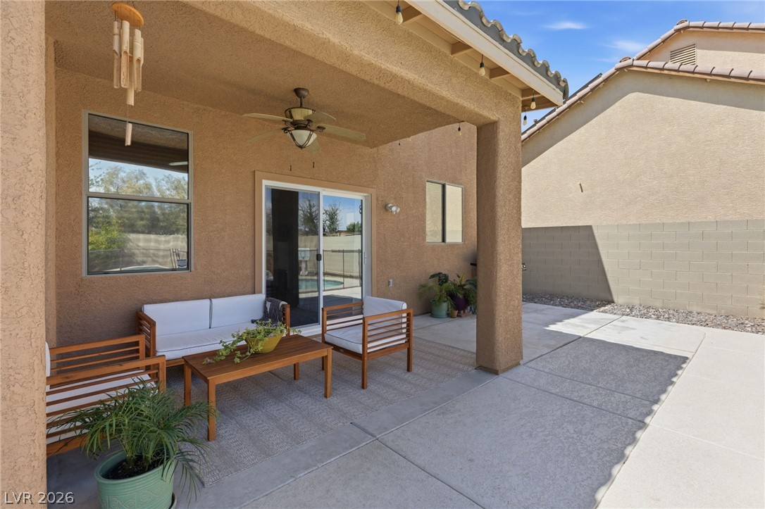 5016 Stone Bay Avenue Las Vegas NV 89131