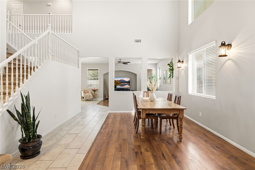 5016 Stone Bay Avenue Las Vegas NV 89131