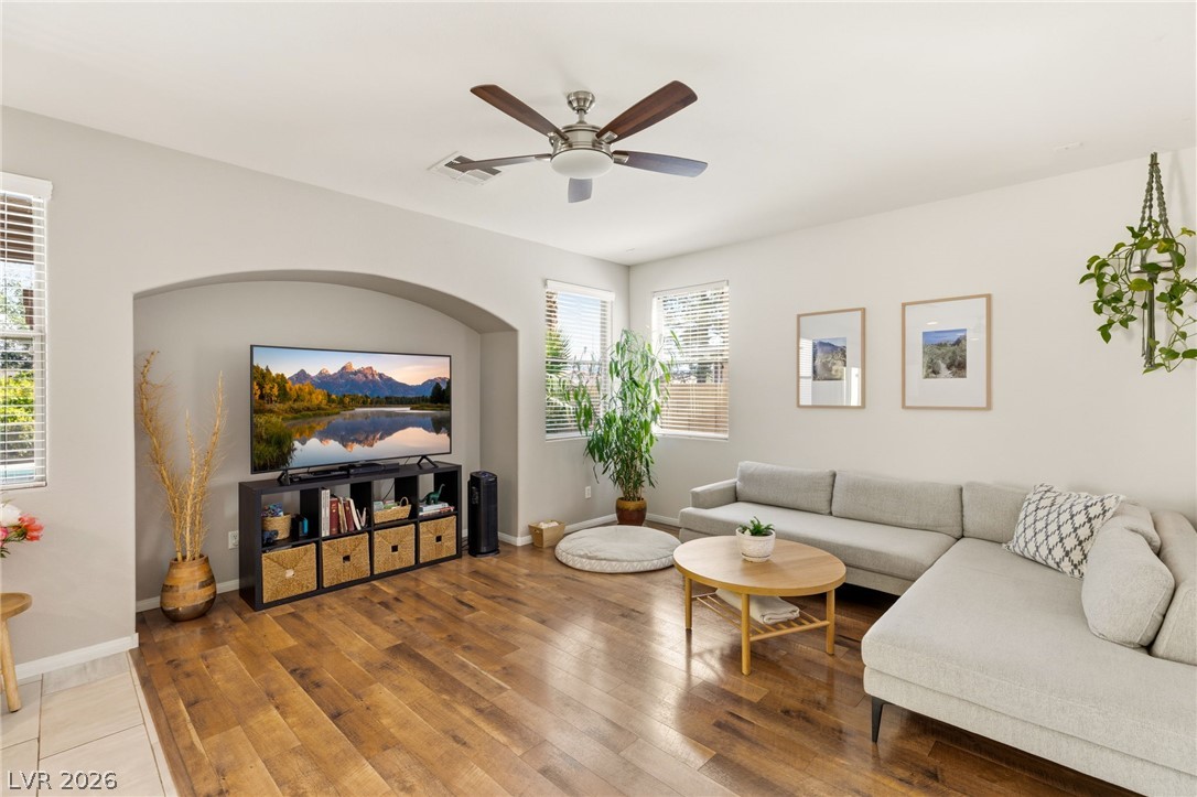 5016 Stone Bay Avenue Las Vegas NV 89131