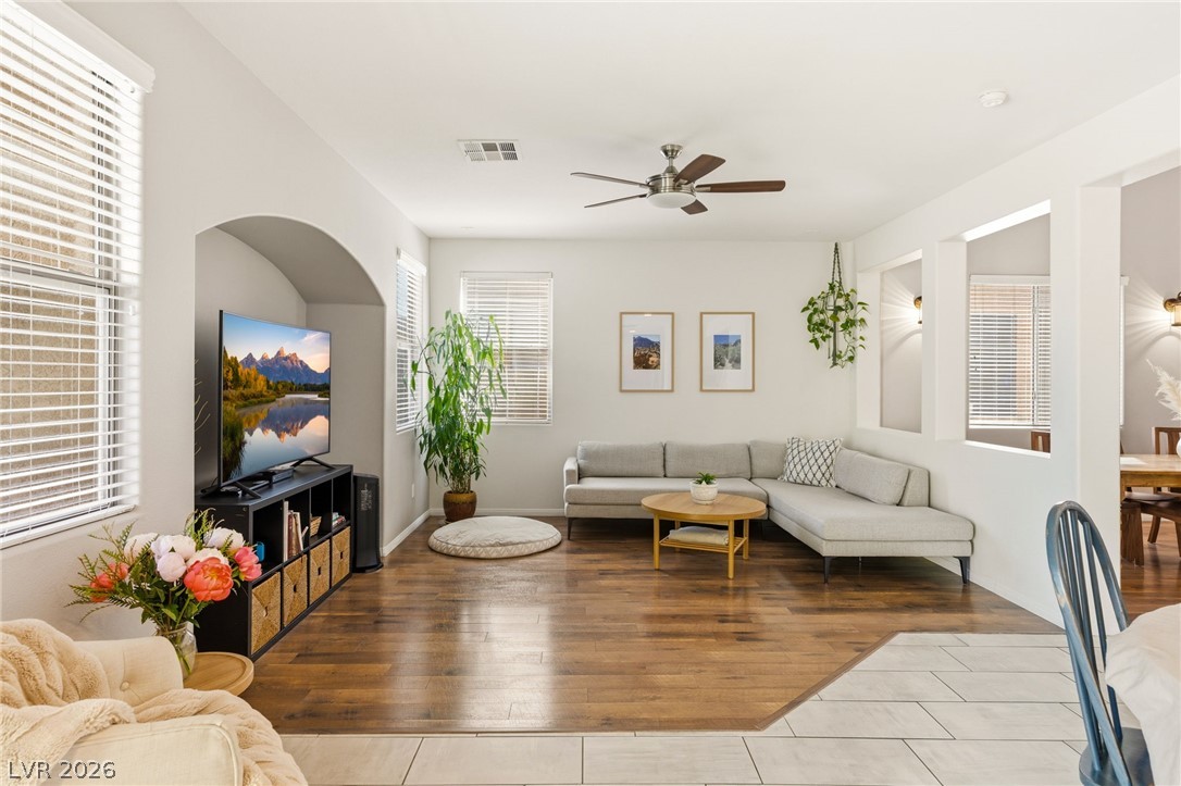 5016 Stone Bay Avenue Las Vegas NV 89131