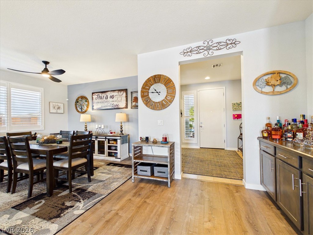 4459 South Button Willow Court Pahrump NV 89061