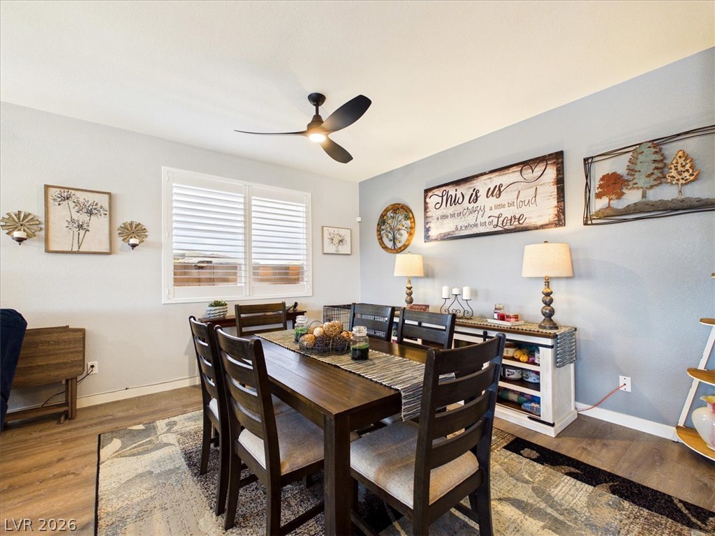 4459 South Button Willow Court Pahrump NV 89061