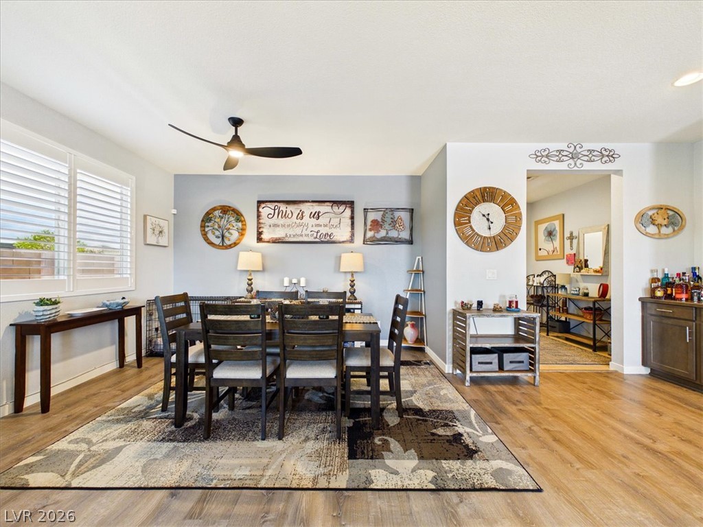 4459 South Button Willow Court Pahrump NV 89061
