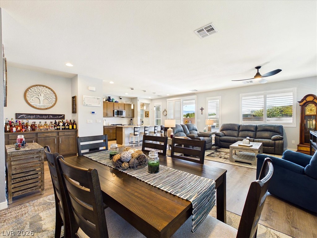 4459 South Button Willow Court Pahrump NV 89061