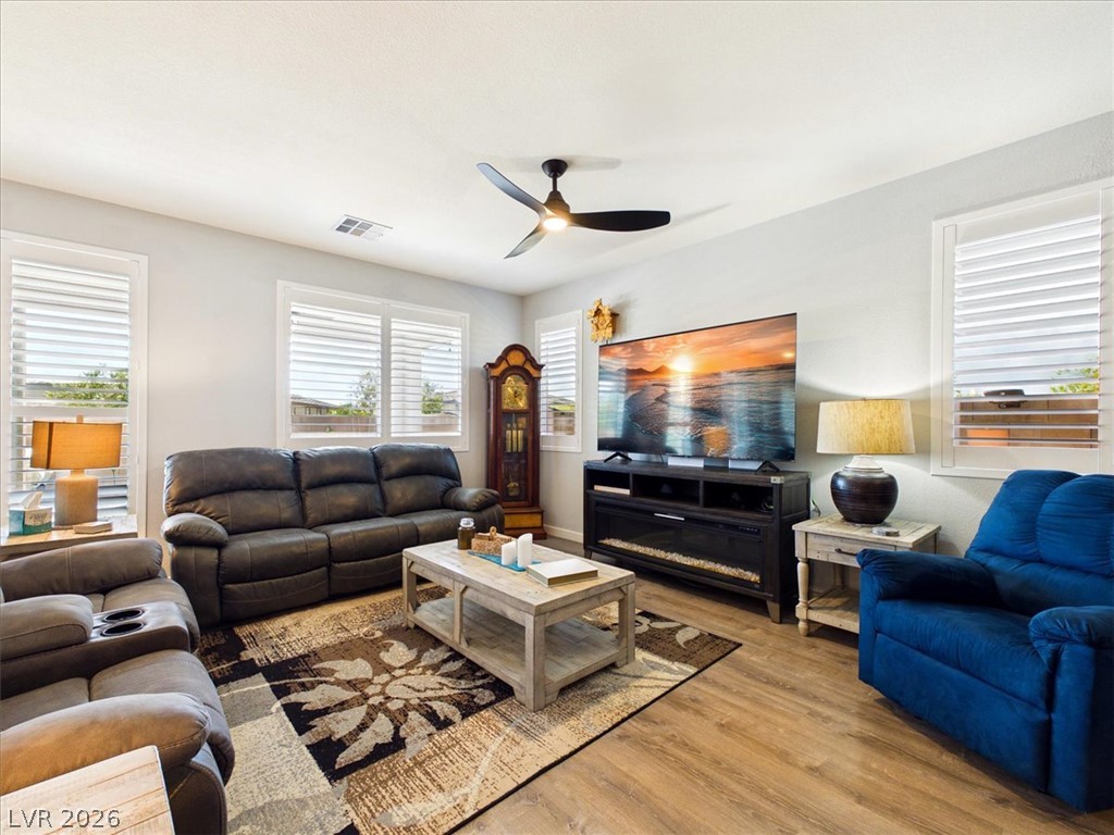 4459 South Button Willow Court Pahrump NV 89061