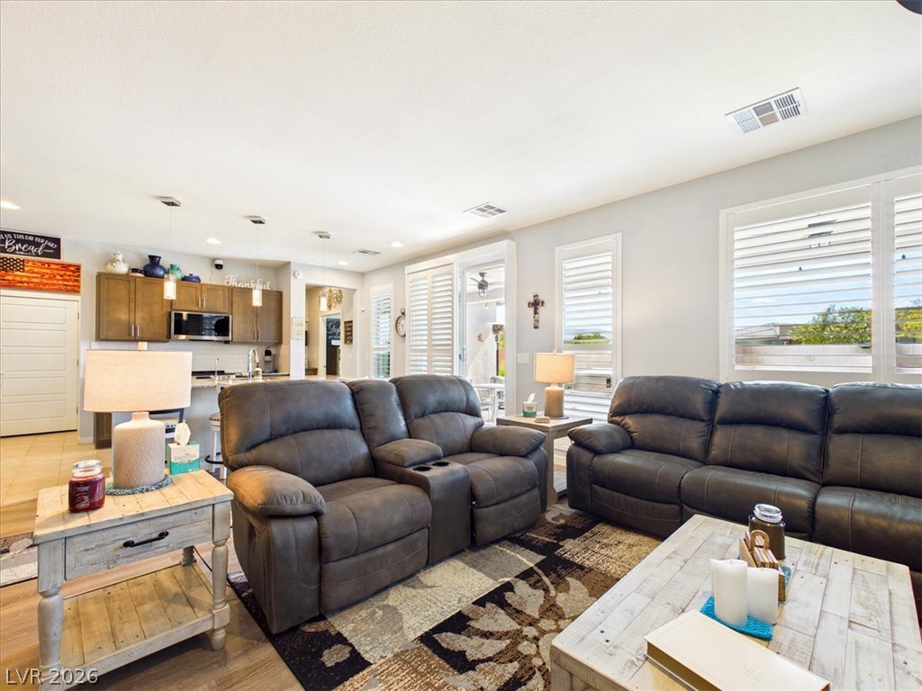 4459 South Button Willow Court Pahrump NV 89061