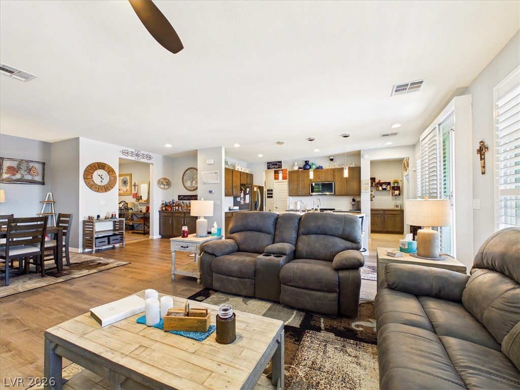 4459 South Button Willow Court Pahrump NV 89061