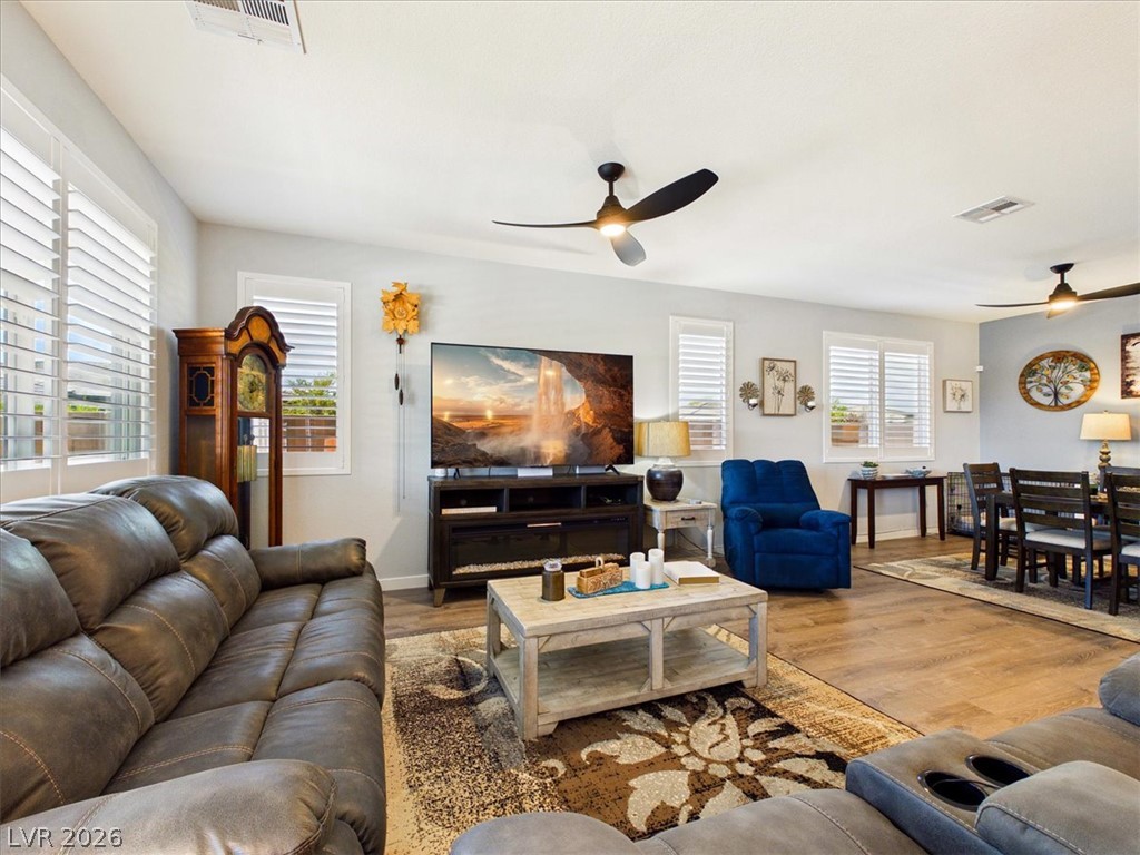 4459 South Button Willow Court Pahrump NV 89061