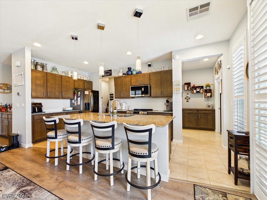 4459 South Button Willow Court Pahrump NV 89061