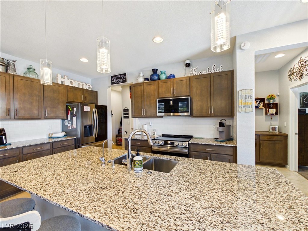 4459 South Button Willow Court Pahrump NV 89061