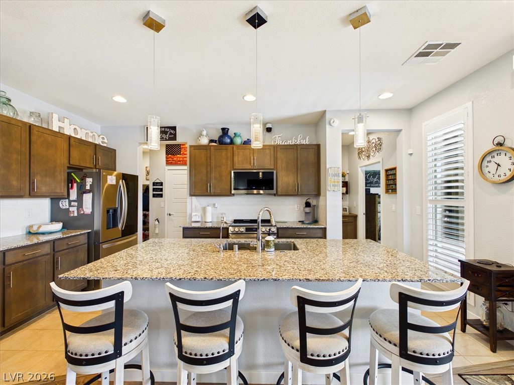 4459 South Button Willow Court Pahrump NV 89061