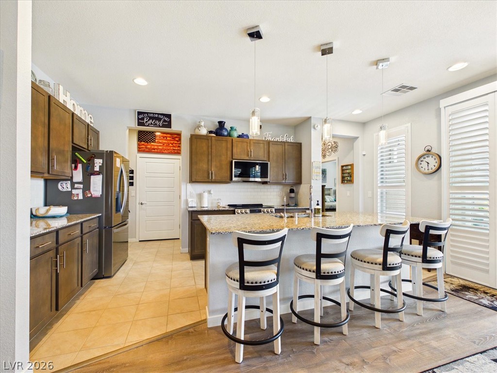 4459 South Button Willow Court Pahrump NV 89061