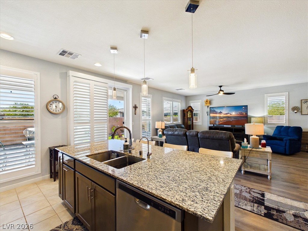 4459 South Button Willow Court Pahrump NV 89061