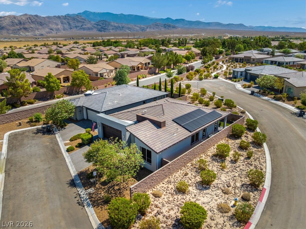 4459 South Button Willow Court Pahrump NV 89061
