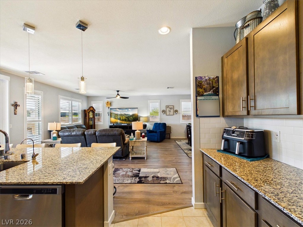 4459 South Button Willow Court Pahrump NV 89061