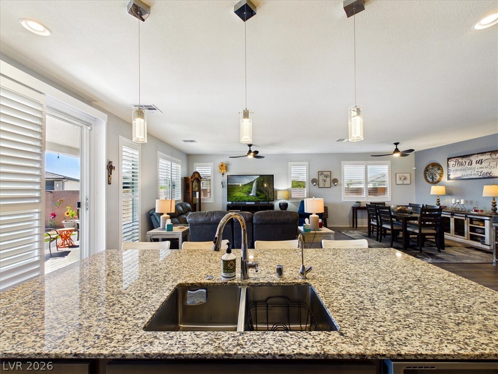 4459 South Button Willow Court Pahrump NV 89061
