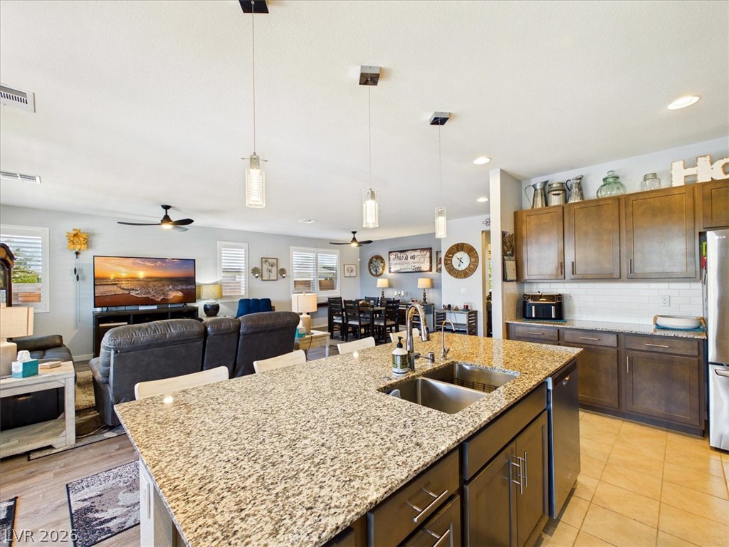 4459 South Button Willow Court Pahrump NV 89061