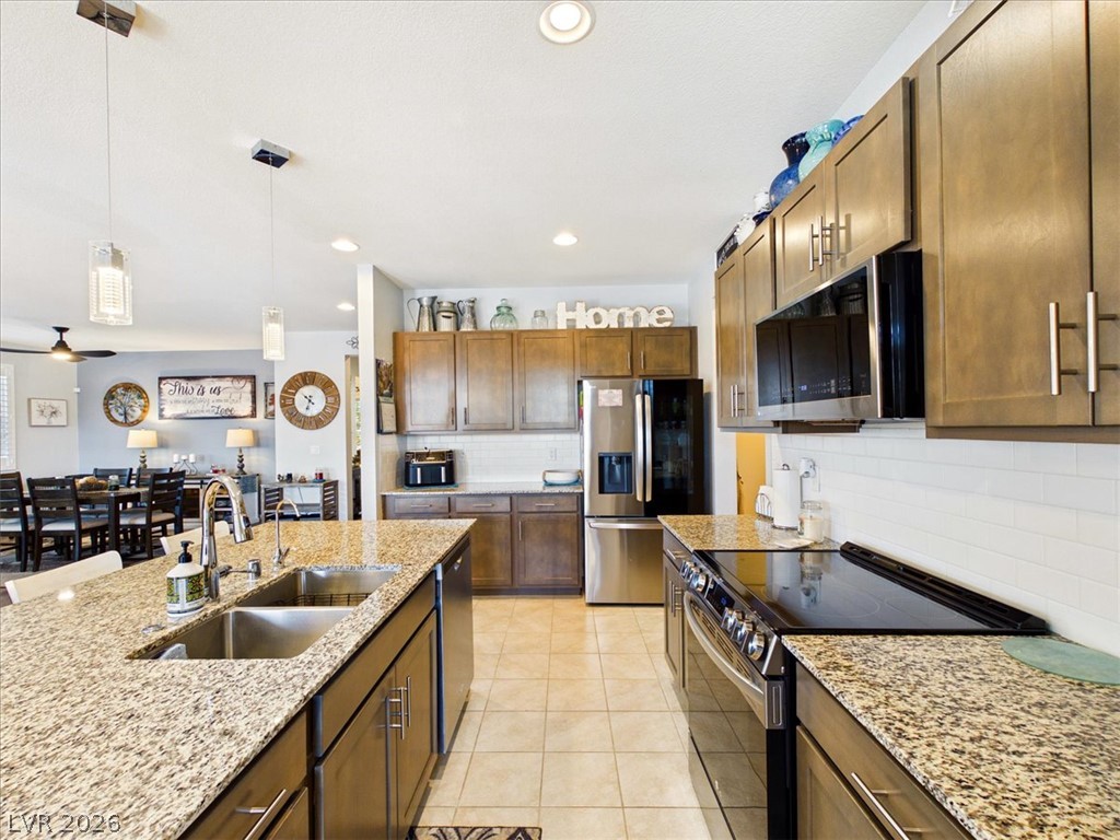 4459 South Button Willow Court Pahrump NV 89061