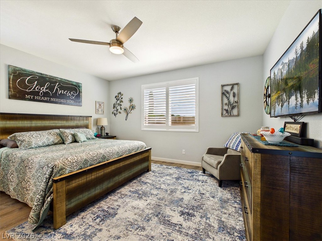 4459 South Button Willow Court Pahrump NV 89061