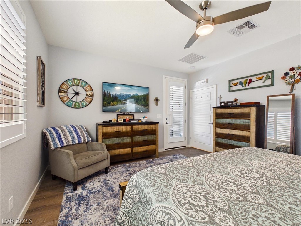 4459 South Button Willow Court Pahrump NV 89061