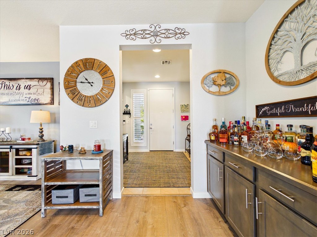 4459 South Button Willow Court Pahrump NV 89061