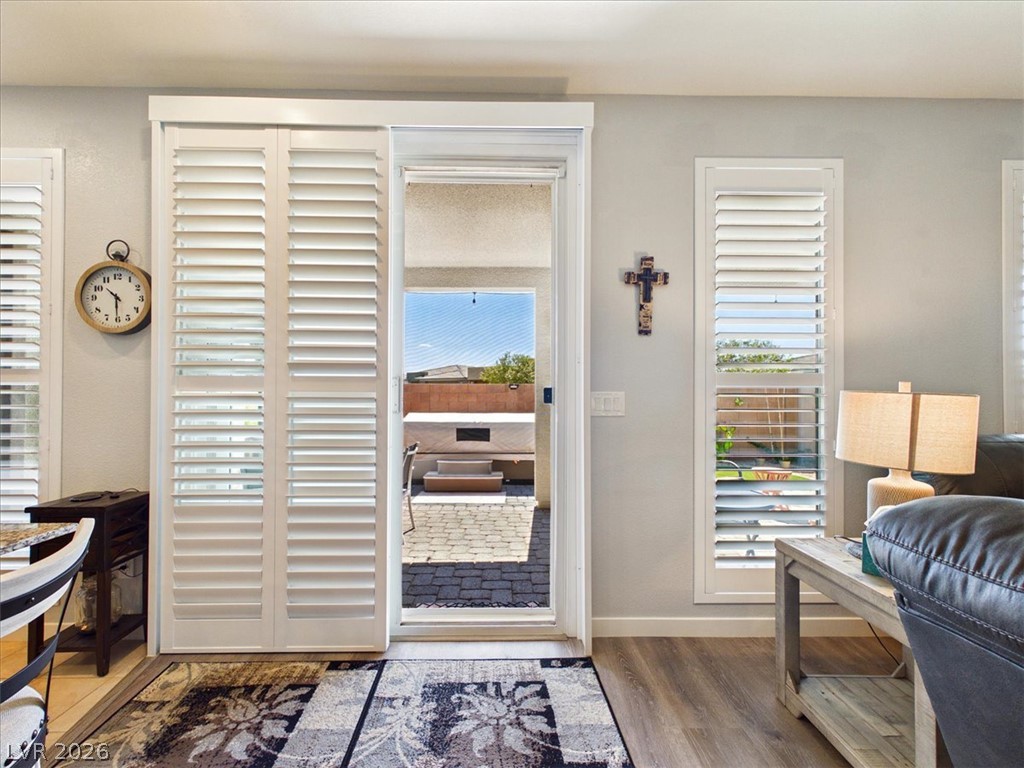 4459 South Button Willow Court Pahrump NV 89061