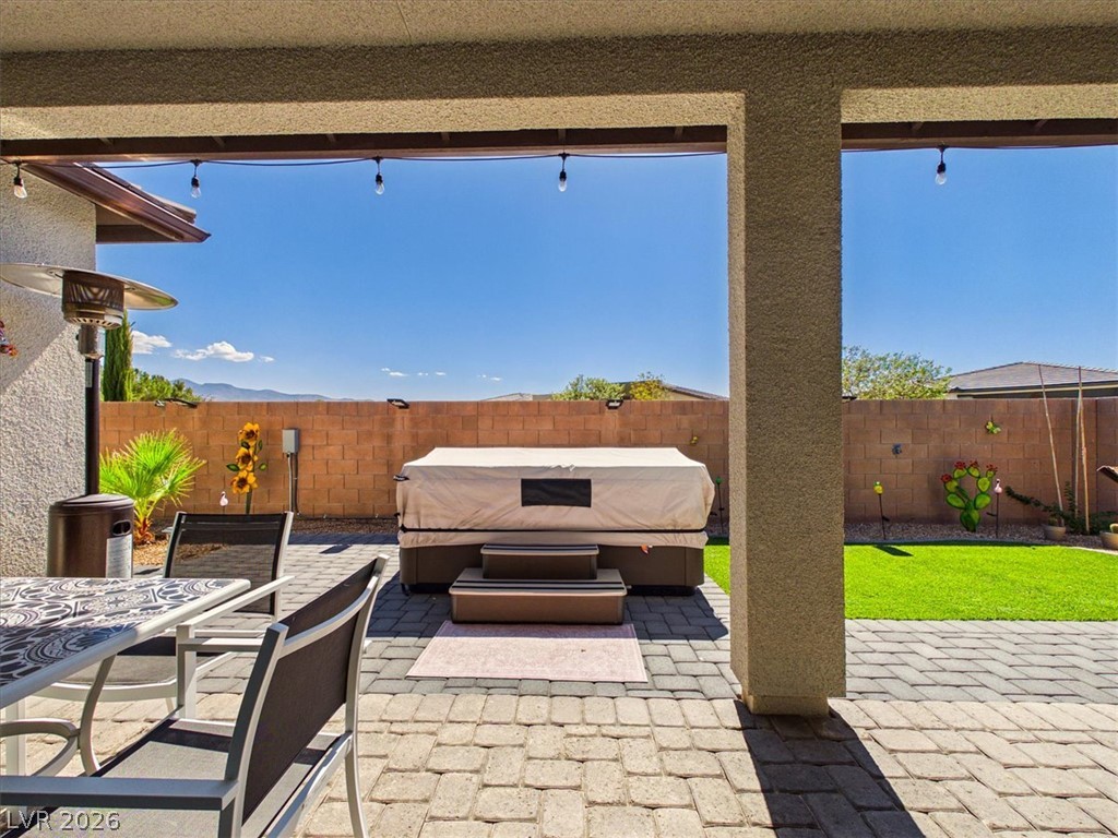 4459 South Button Willow Court Pahrump NV 89061