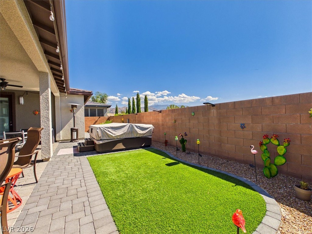 4459 South Button Willow Court Pahrump NV 89061