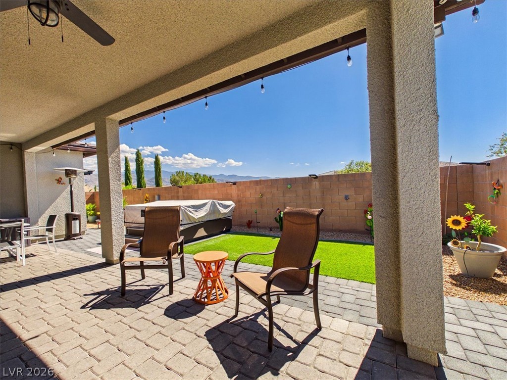 4459 South Button Willow Court Pahrump NV 89061