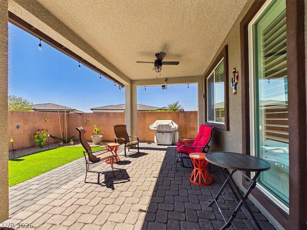 4459 South Button Willow Court Pahrump NV 89061